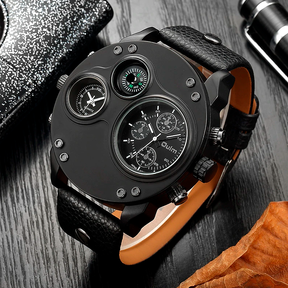 Relógio Masculino Oulm HP3741