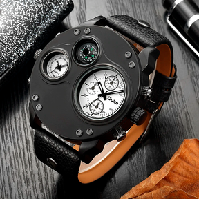 Relógio Masculino Oulm HP3741