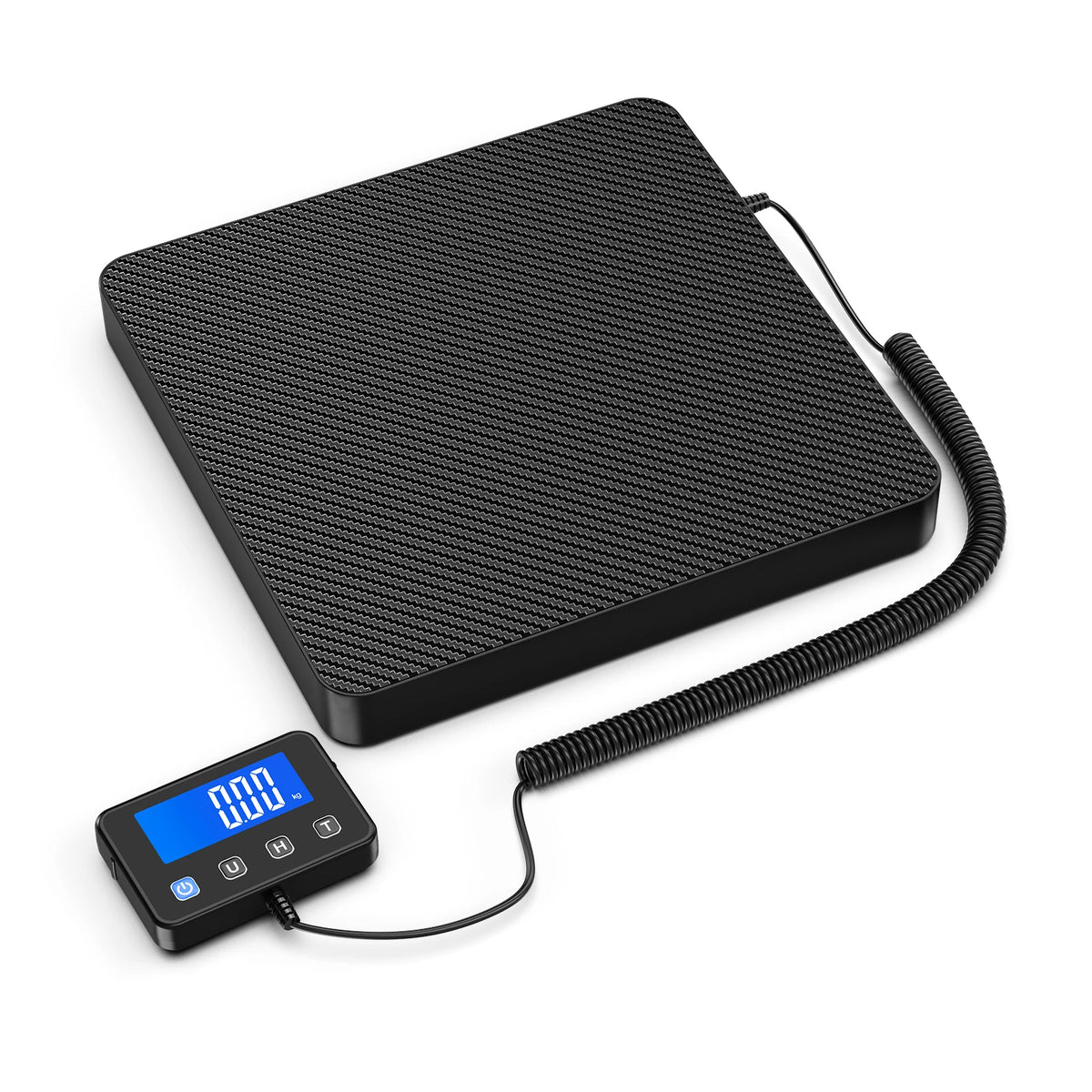 Bilancia postale AMIR 200Kg/440lb digitale