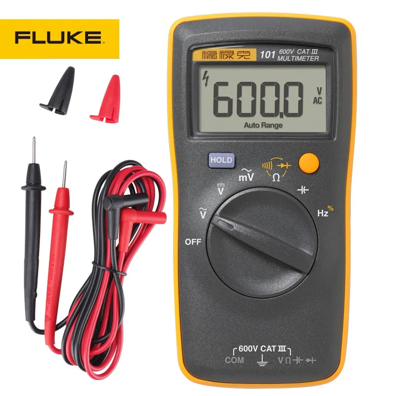 Multimetro digitale FLUKE