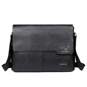 Valigetta in vera pelle - Waixier Premium