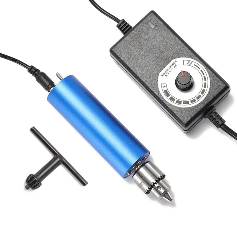 Utensile rotante portatile senza fili Mini rotativo