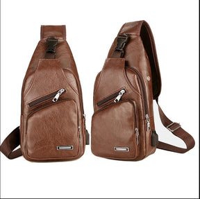 Bolsa Transversal