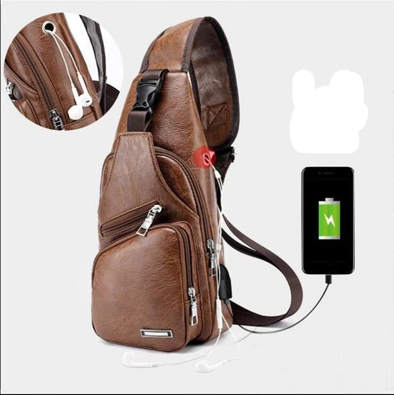 Bolsa Transversal