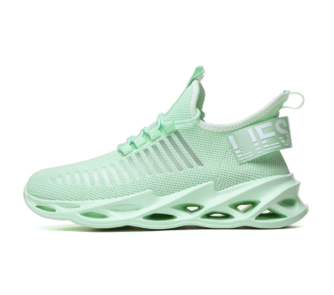 Tênis Blade Neon Green