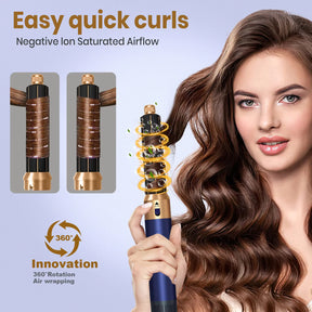 Airwrap Multi-Styler 6-in-1 Styler and Dryer
