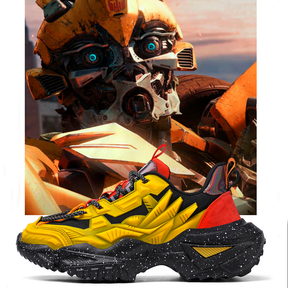 Tênis Transformers