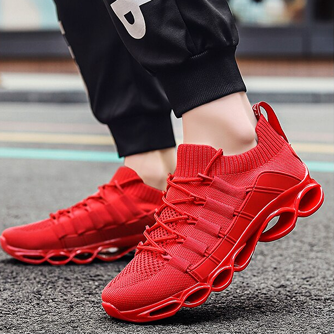 Tênis Sneaker Running