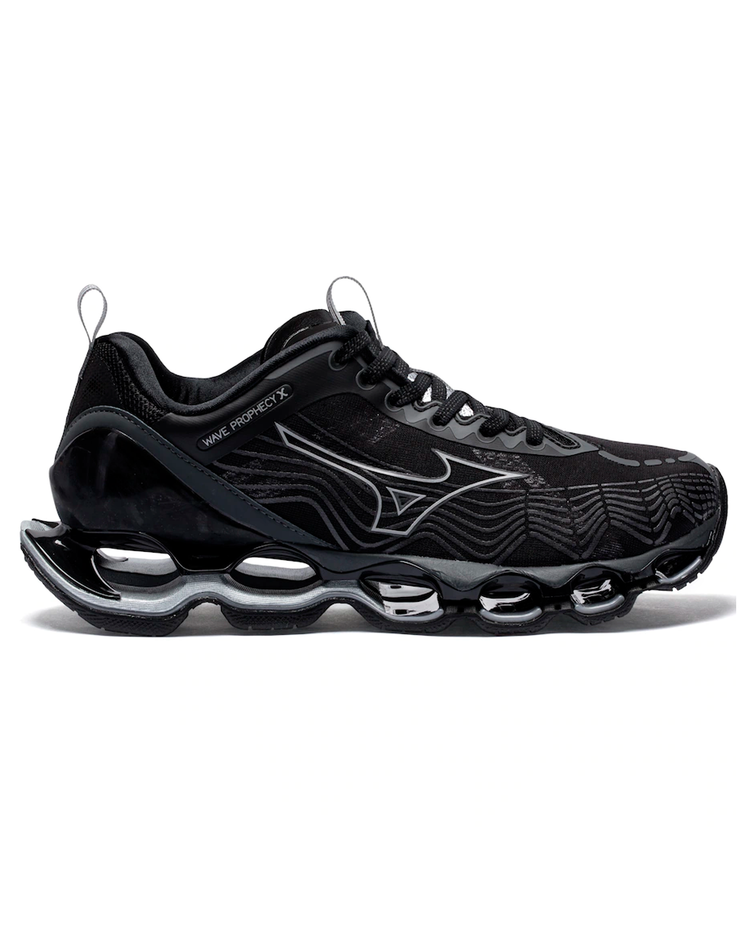 Tênis Mizuno Wave Prophency X