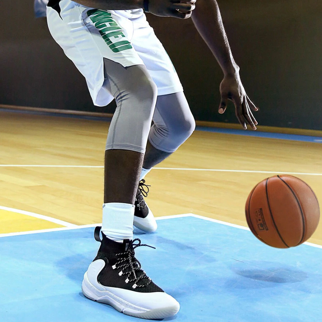 Tênis de Basquete Xiao-Mi Ecologic