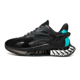 VOXTEX  "33Y Trend"  Velvet Carbon Black