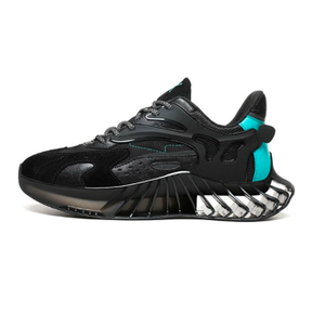 VOXTEX  "33Y Trend"  Velvet Carbon Black