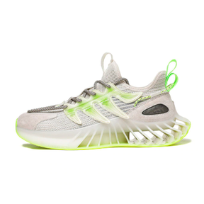 VOXTEX  "33Y Trend"  Velvet White Green