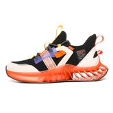 VOXTEX  "33Y Trend"  Velvet Carbon Orange