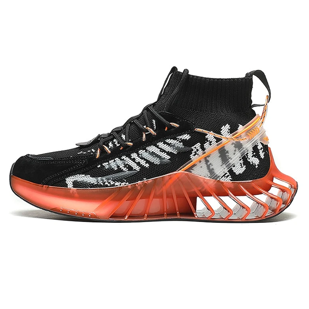 VOXTEX  Celestial Venith  Orange