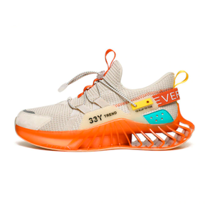 VOXTEX  "33Y Trend"  Velvet Orange Cream