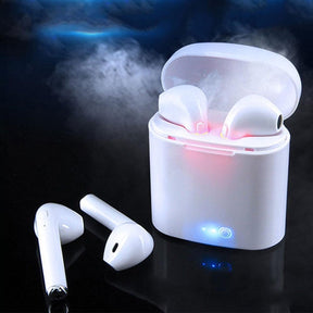 Fone Wirelless - Twin MJ