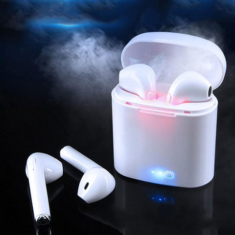 Fone Wirelless - Twin MJ