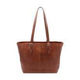 Demetra Leather Bag