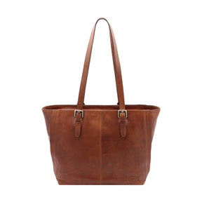 Demetra Leather Bag