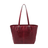Demetra Leather Bag