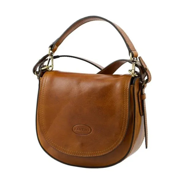 Matilde Leather Crossbody Bag