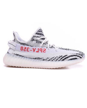 Yeezy Boost 350 V2 'Zebra'