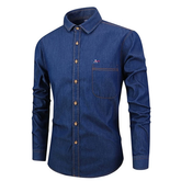 Camisa Aramis Jeans - Slim