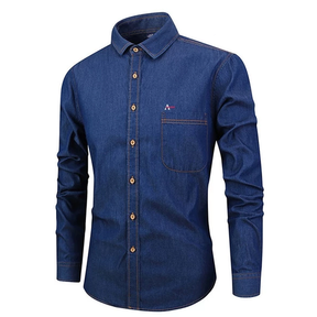 Camisa Aramis Jeans - Slim