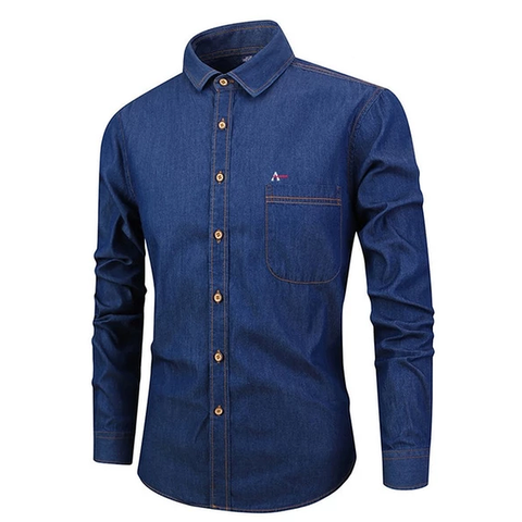 Camisa Aramis Jeans - Slim