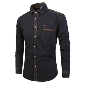 Camisa Aramis Jeans - Slim