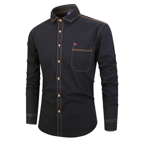 Camisa Aramis Jeans - Slim