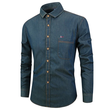 Camisa Aramis Jeans - Slim