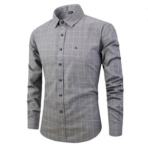 Camisa Aramis Xadrez