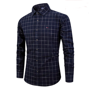 Camisa Aramis Xadrez