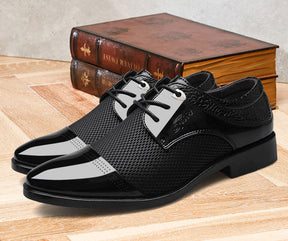Sapato Social Abraham