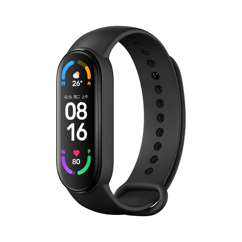 Relógio Xiaomi Mi Band 6 - Versão Global