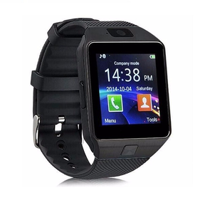 Smartwatch Sport DZ09 - Compatível Android e IOS