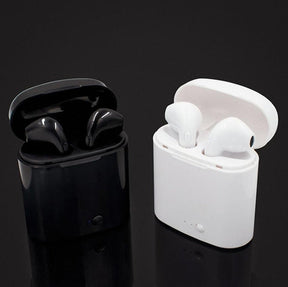 Fone Wirelless - Twin MJ