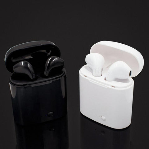 Fone Wirelless - Twin MJ