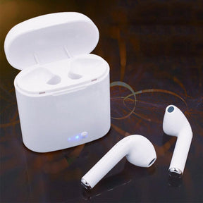Fone Wirelless - Twin MJ