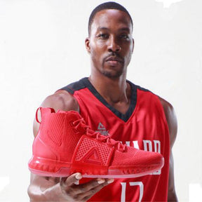 Tênis de Basquete Dwight Howard 3 Carbon - DH3