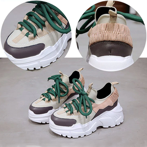 Tênis Chunky Sneakers