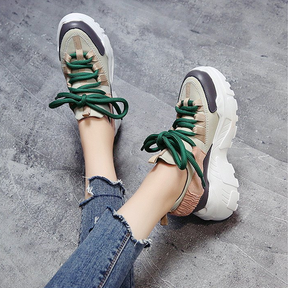 Tênis Chunky Sneakers