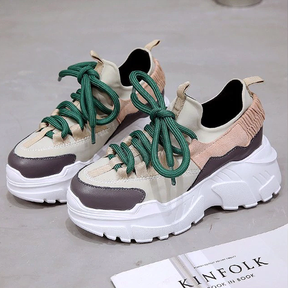 Tênis Chunky Sneakers