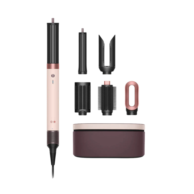 Airwrap Multi-Styler 6-in-1 Styler and Dryer