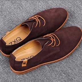 Sapato Casual Confort OxZ