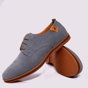 Sapato Casual Confort OxZ