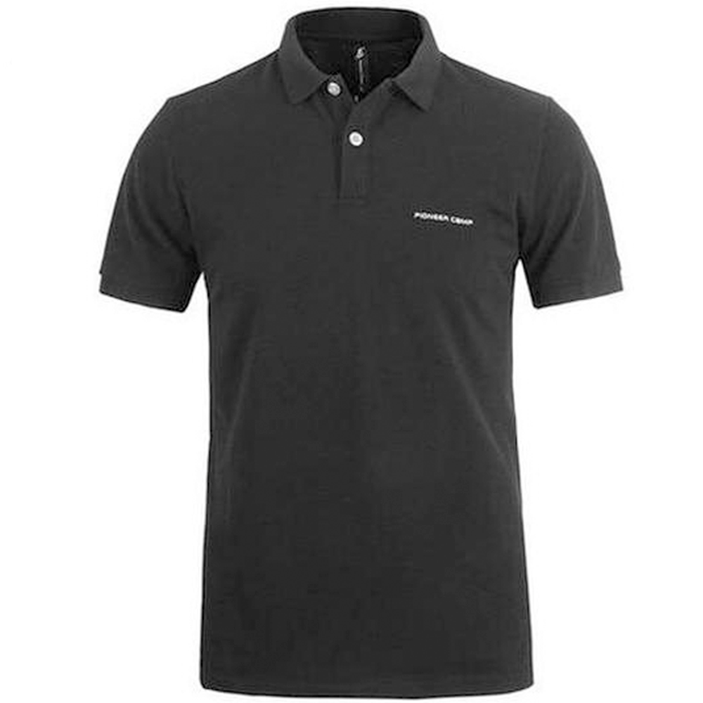 Camisa Polo Pionner Camp