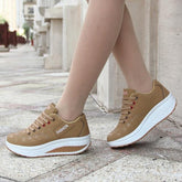 Tênis Feminino Big Plus